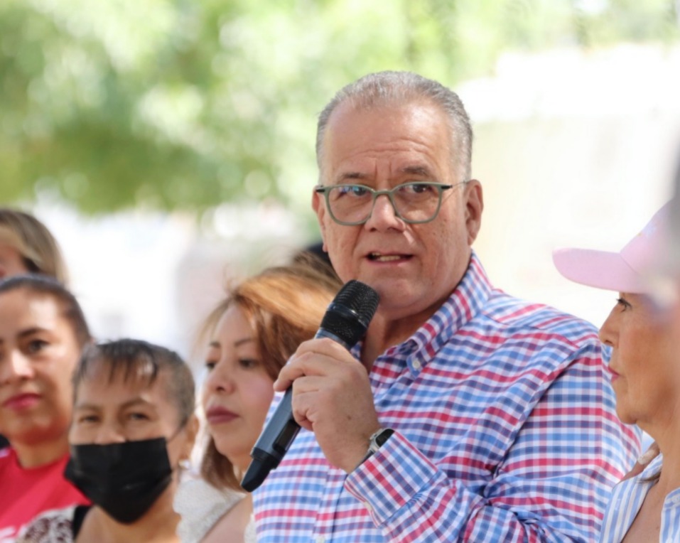 El Secretario del Ayuntamiento llama a no politizar los servicios: “La gente quiere acciones, coordinación y mejores servicios”