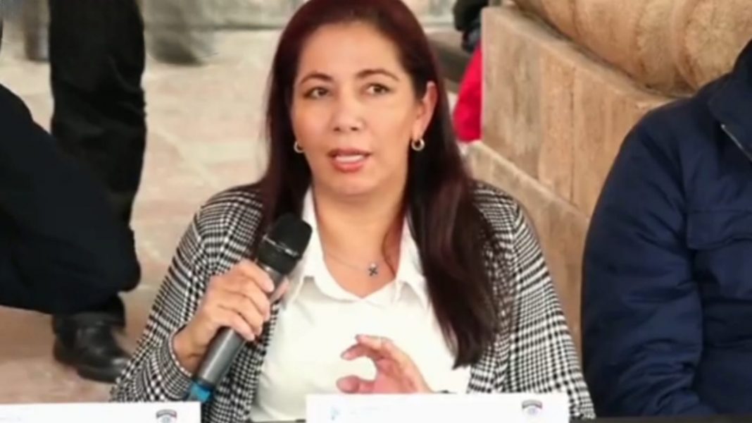 DEFIENDEN COMERCIANTES Y VECINOS LA IMAGEN DEL CENTRO HISTÓRICO DE SLP