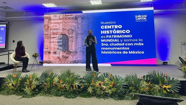 Festival San Luis en Primavera, reconocido como el evento cultural más inclusivo de América Latina