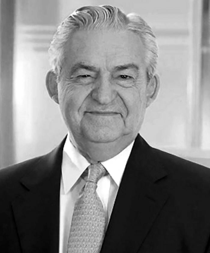 🕊️ FALLECE ROBERTO SERVITJE, COFUNDADOR DE GRUPO BIMBO, A LOS MÁS DE 90 AÑOS