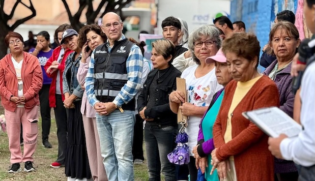 Ayuntamiento y Club Rotario implementan campaña ecológica “Cero Colillas”