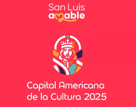 Arranca esta semana San Luis Capital Americana de la Cultura con Perú como país invitado