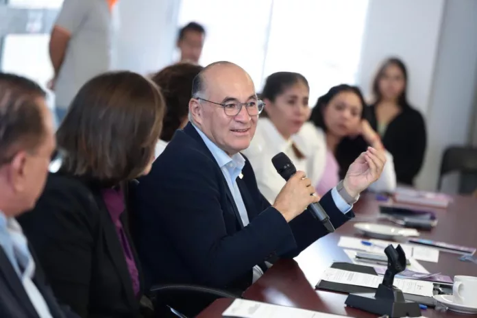 San Luis Capital trabaja para erradicar violencia contra las mujeres