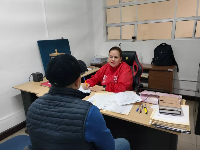DIF Municipal reafirma su compromiso con las personas en situación de vulnerabilidad