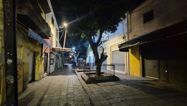 La Dirección de Comercio continúa con operativos nocturnos en mercados y vialidades