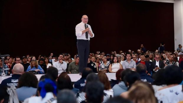 HomeCIUDADSan Luis Capital, modelo nacional de seguridad ciudadana con más de 3 mil 500 representantes vecinales