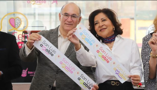 Con razones y resultados, el Gobierno de la Capital atiende la salud de los potosinos
