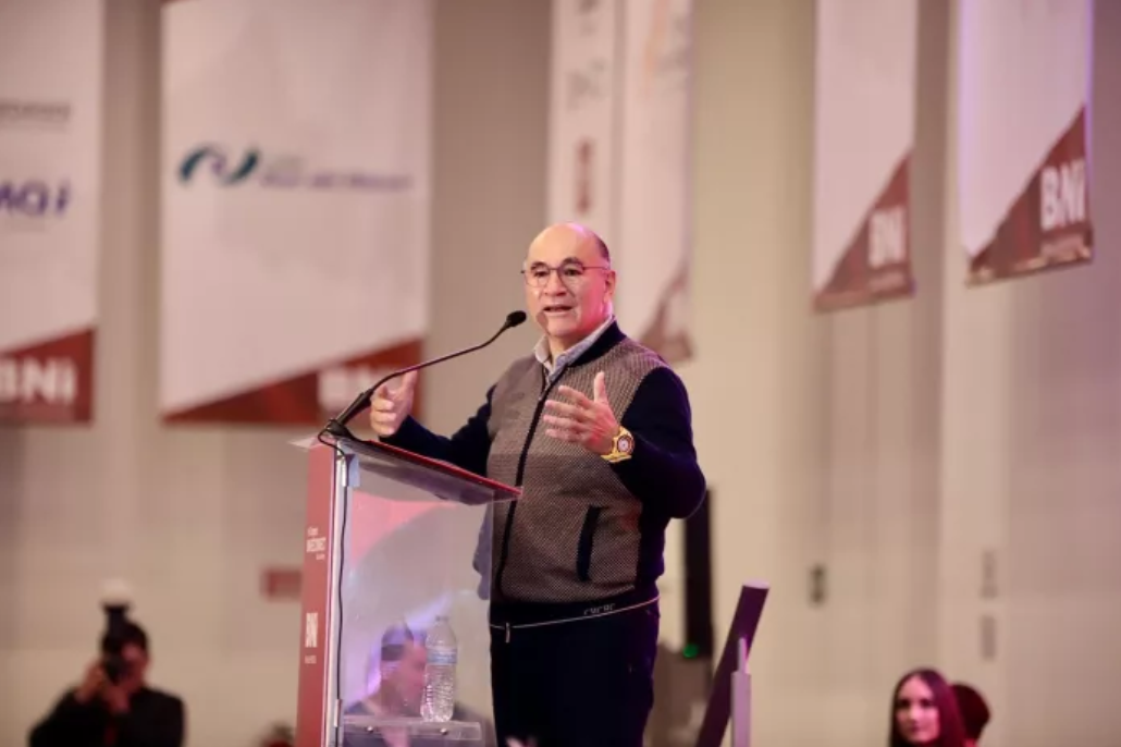 Alcalde Enrique Galindo reconoce la labor de la Cruz Roja y expresa disposición para fortalecer la colaboración institucional