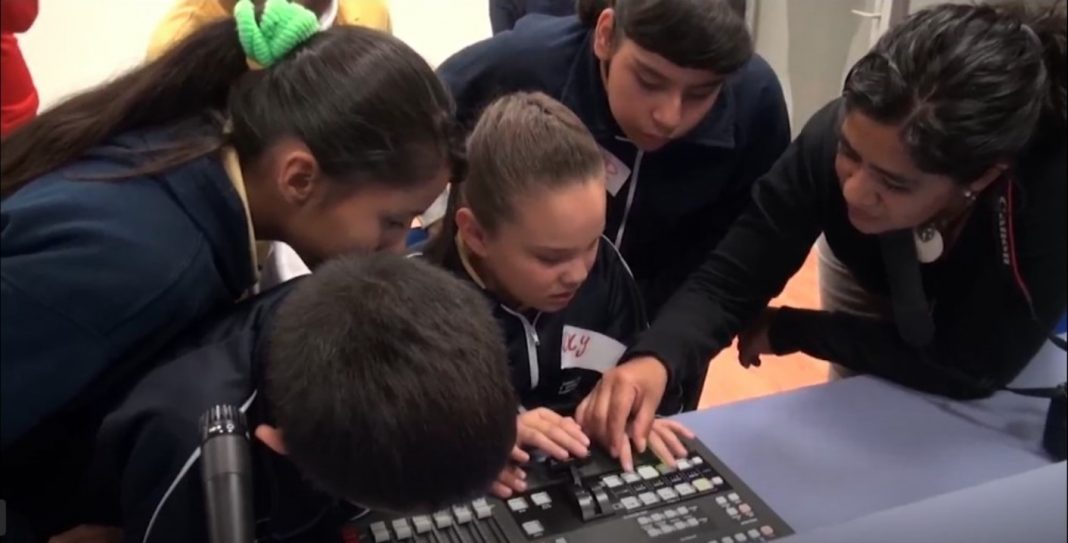 DOCENTE DE LA UASLP GANA PREMIO NACIONAL POR PROYECTO EDUCATIVO PARA PERSONAS CON DISCAPACIDAD VISUAL