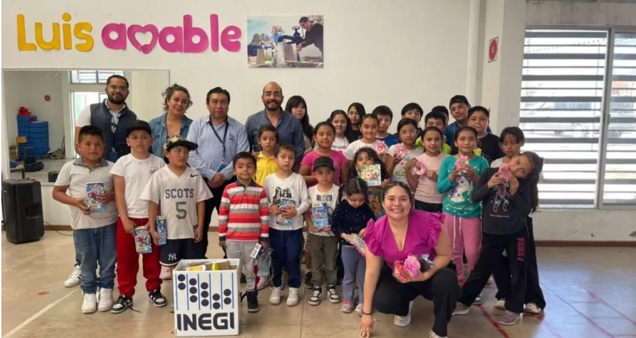 San Luis Capital impulsa el desarrollo integral de la niñez con el programa “Viernes de Recreo y Aprendizaje”