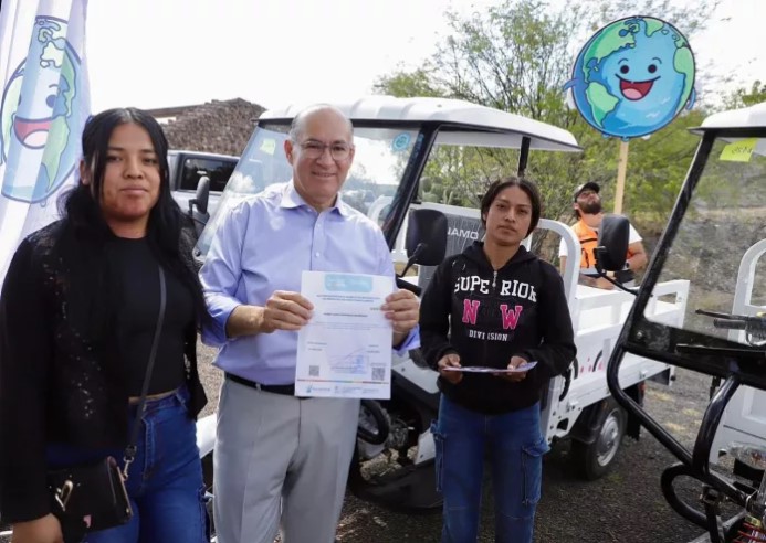 Alcalde Galindo refuerza protección animal