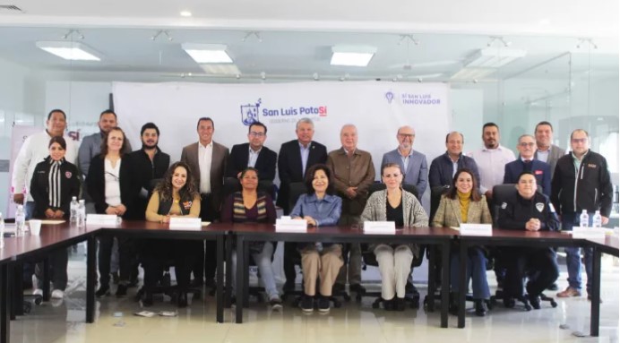 Impulsa Gobierno Municipal de San Luis Potosí la participación social en la educación a través del COMUPASE