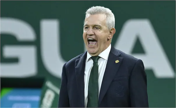 AGUIRRE CELEBRA TRIUNFO Y LIDERATO DE MÉXICO