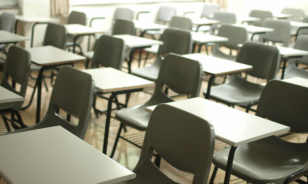 Piden suspender clases por inauguración del Mundial