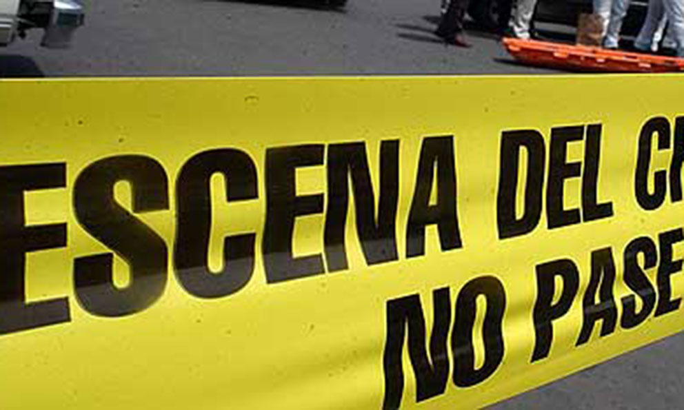 Encuentran cuerpo en canal de aguas negras en inmediaciones del Río Santiago